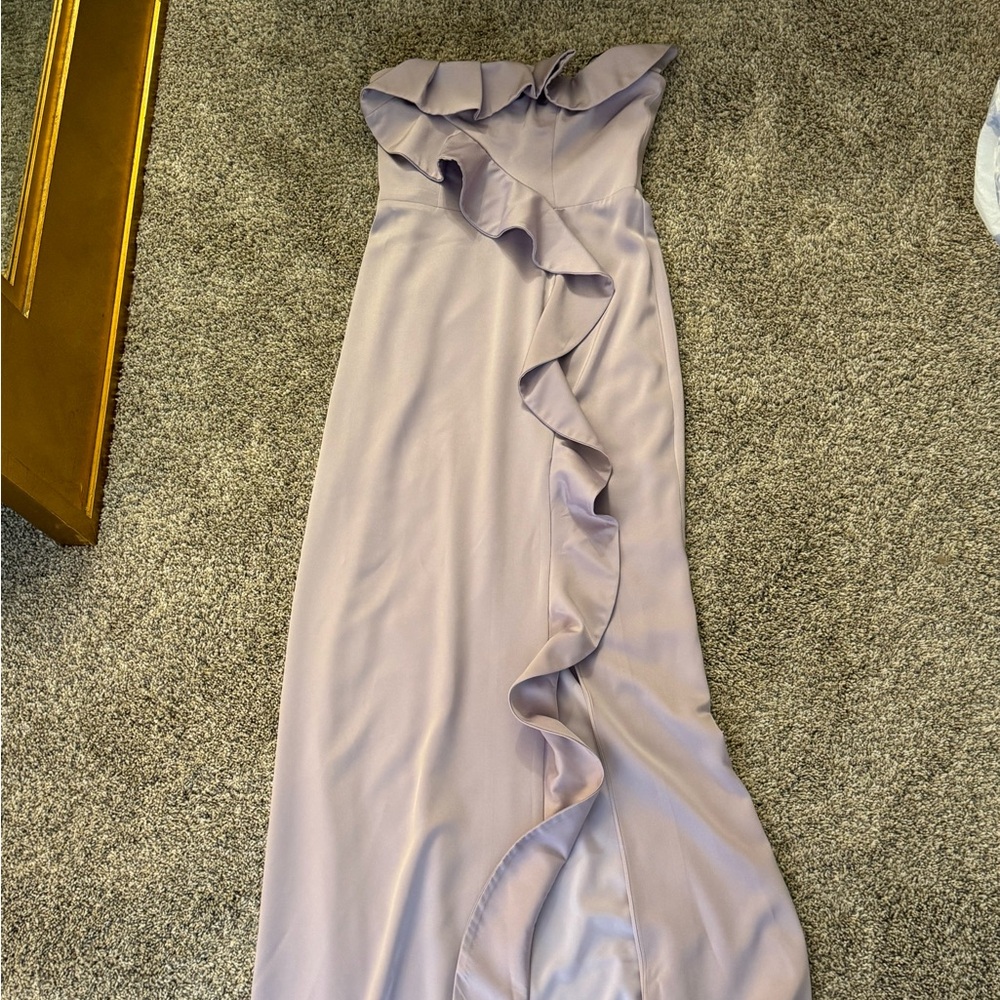 NBD Gown